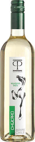 Chucaro Sauvignon Blanc 2018
