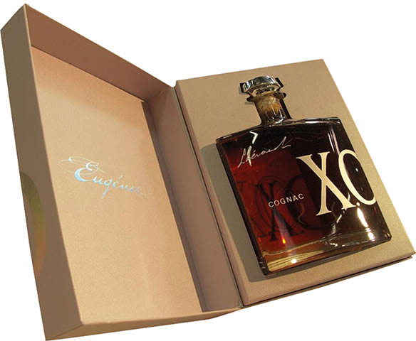 Lheraud X.O Eugenie 30 YO