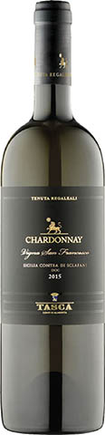 TASCA TENUTA CHARDONNAY 0,75 2015