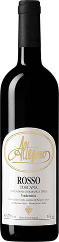 Altesino Rosso 2016