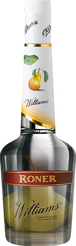 Williams Birne Gruszka Cała
