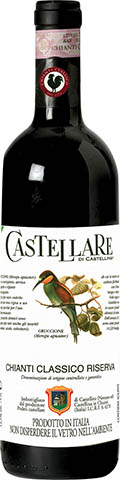 Castellare Chianti Riserva 2013