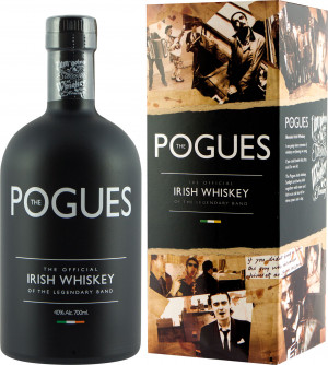 West Cork The Pogues Kartonik