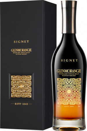 Glenmorangie Signet 0,7 46%