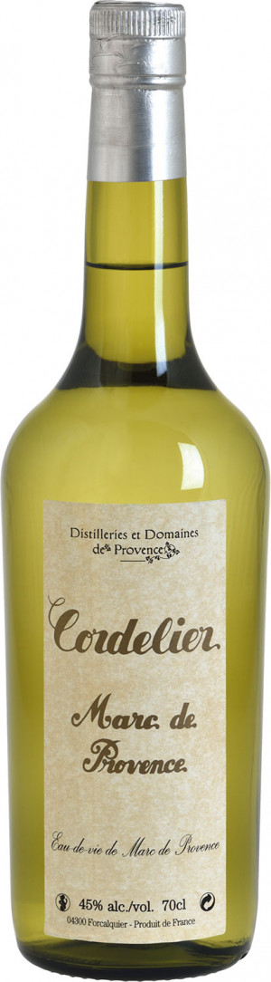 Cordelier Marc De Provence 0,5