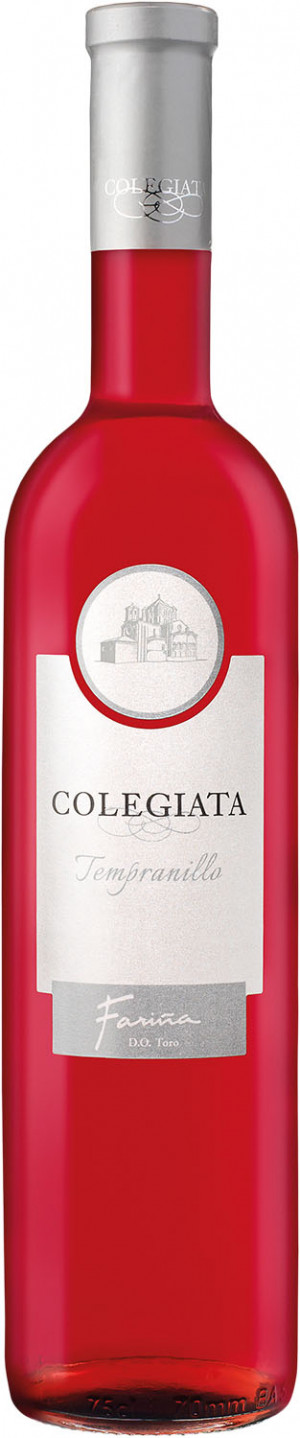 COLEGIATA ROSADO 0,75 2017