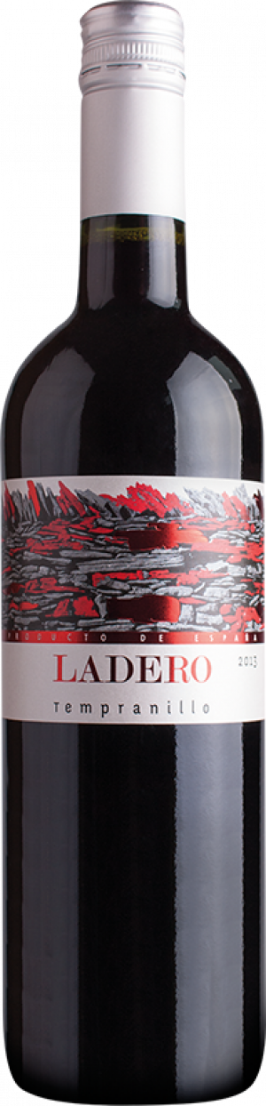 Ladero Tempranillo 2017