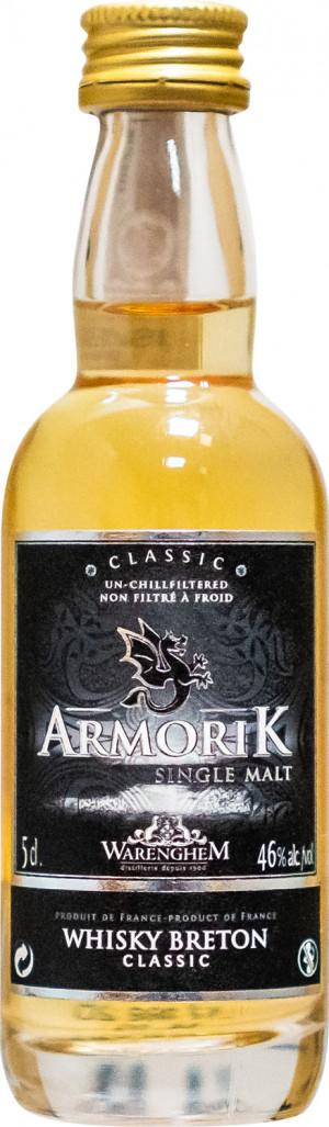 Armorik Classic Miniaturka