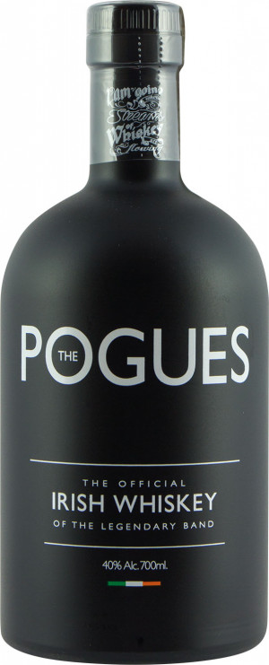 West Cork The Pogues