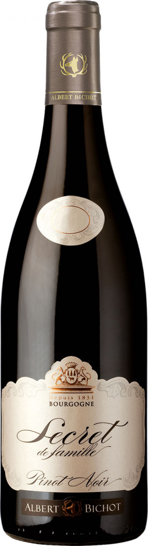 Bourgogne Pinot Noir Secret de Famille