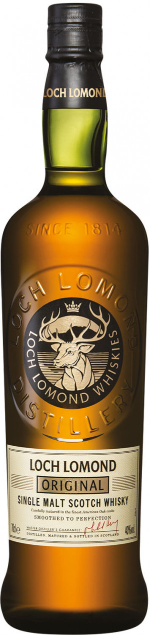 Loch Lomond Original