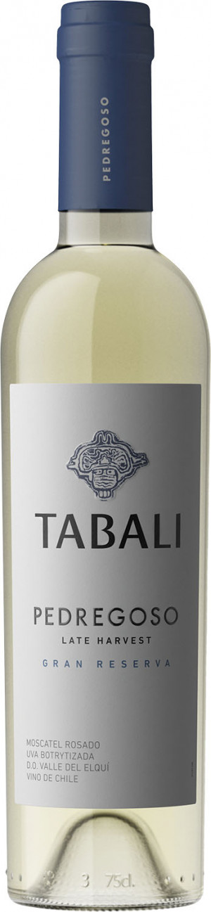 Tabali Late Harvest Reserva Moscatel 2011
