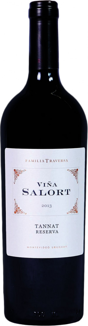 Vina Salort Tannat Roble 2017
