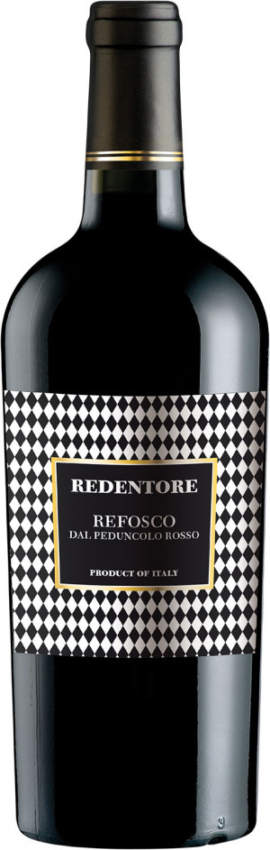 Redentore Refosco 2016