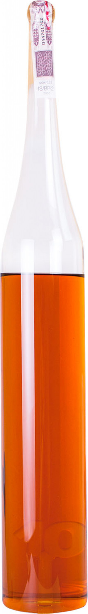 BOTTLE GR 0,5L JUBILEE 10 LAT W