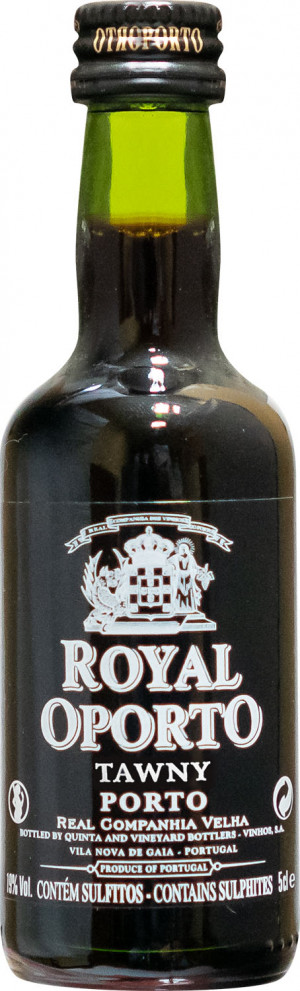 Royal Oporto Tawny Porto 19% Mini