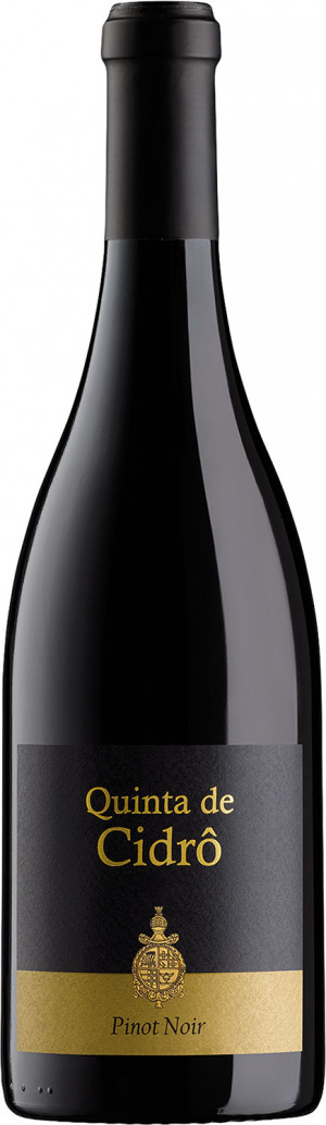 Quinta De Cidro Pinot Noir 2016