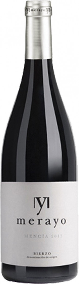 Merayo Mencia 2017