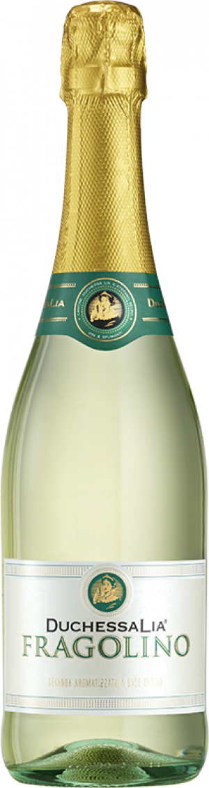 Duchessa Lia White Fragolino