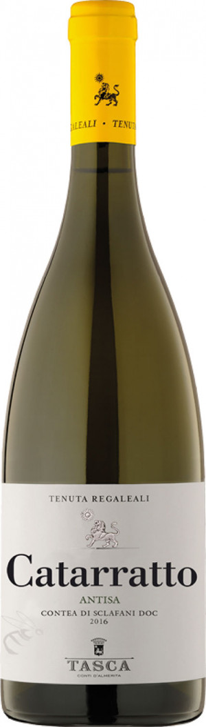 Tasca Catarratto 2017