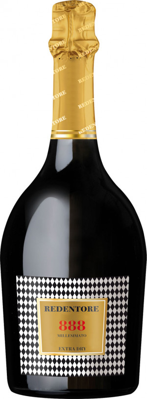 Redentore 888 Millesimato 2018
