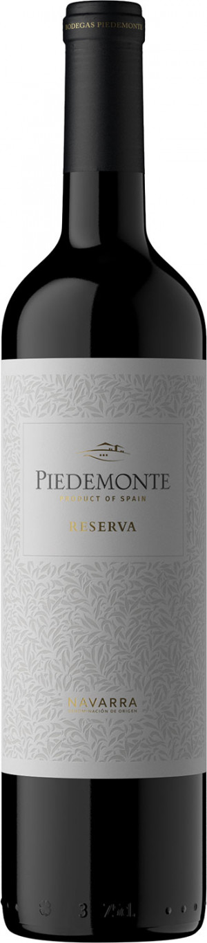 Piedemonte Reserva 2013