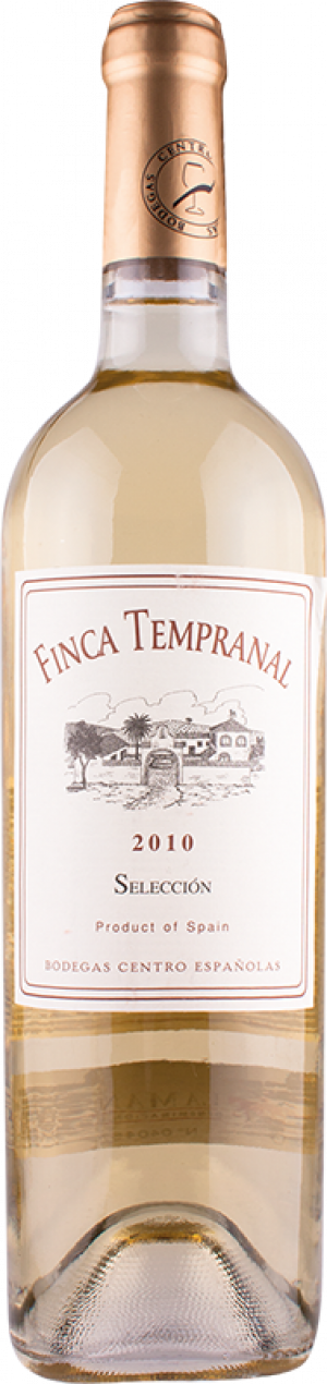Finca Tempranal Blanco Allozo 2017