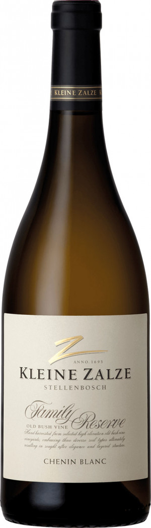 Kleine Zalze Family Reserve Chenin Blanc 2016