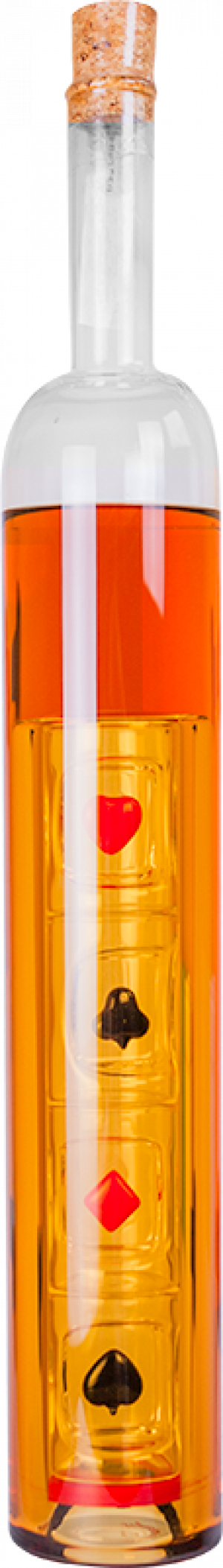 Bottle Lambada - Butla Brydżowa 0,35l