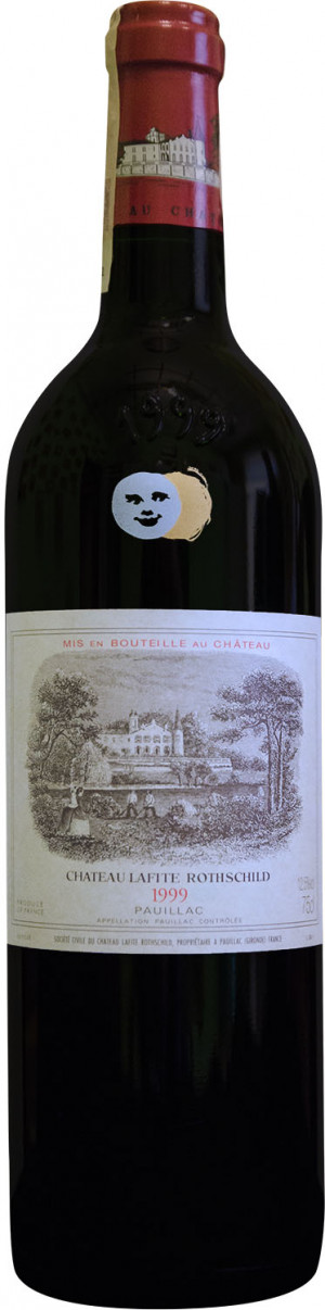 Chateau Lafite Rothschild 1Er Cru Classe