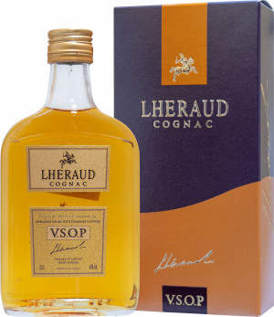 Lheraud V.S.O.P 0,35l kartonik