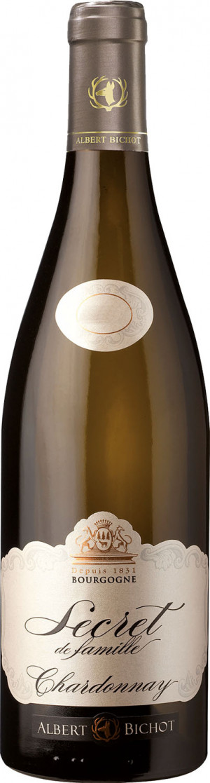 Bourgogne Chardonnay Secret de Famille