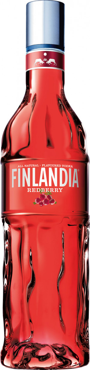 Finalndia Redberry