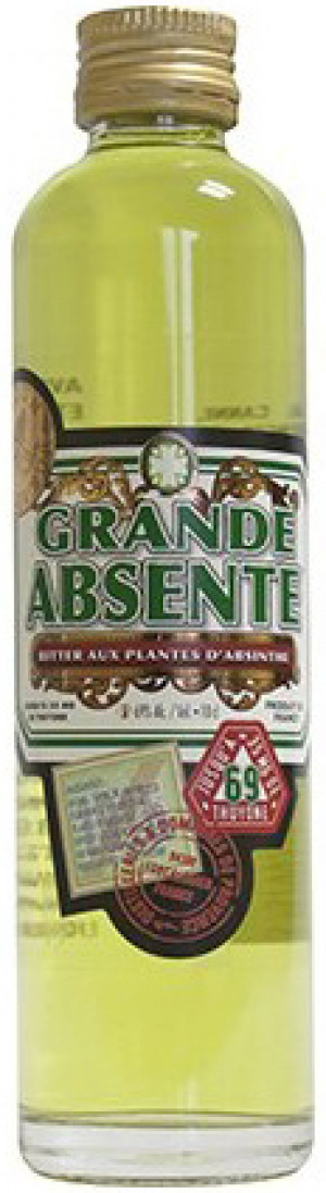 Grande Absente 69% Miniaturka