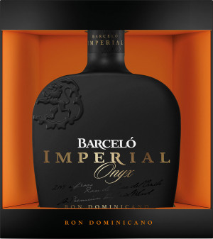 RON BARCELO ONYX 0,7 38%