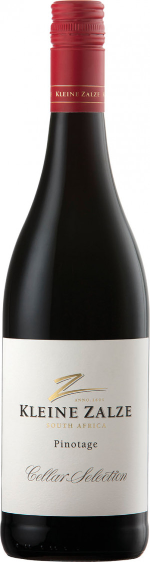 Kleine Zalze Cellar Pinotage 2017
