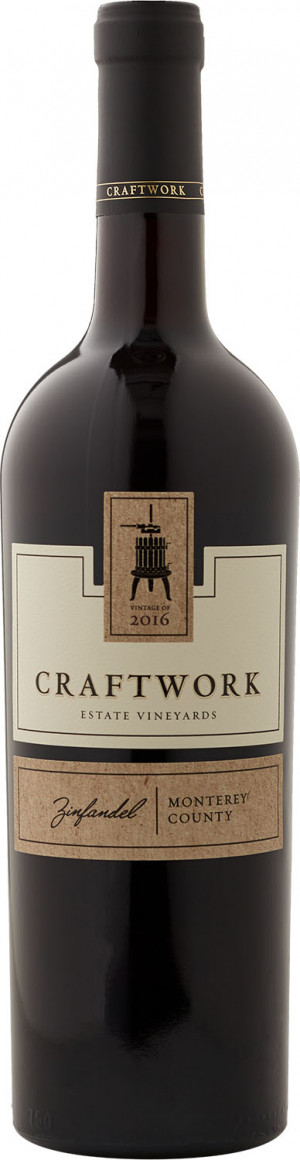 Craftwork Zinfandel
