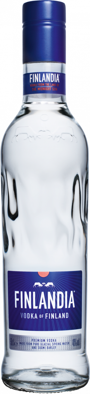 Finlandia 0,5l