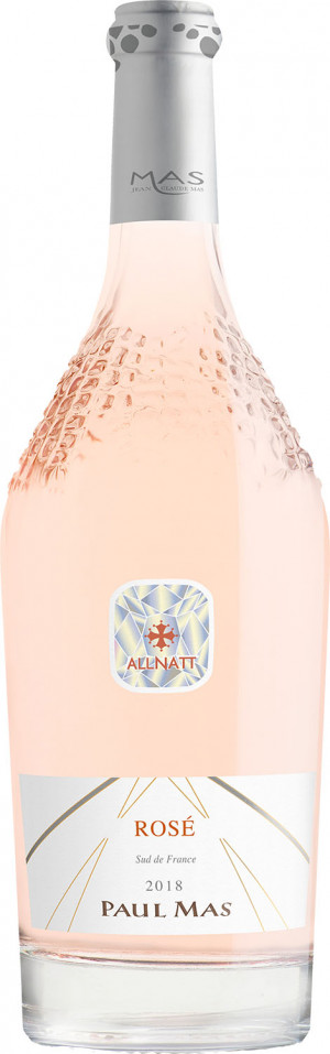 ALLNATT ROSE 0,75 2018