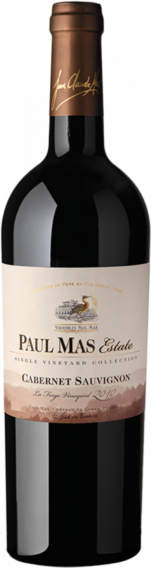 Paul Mas Estate Cabernet Sauvignon 2017