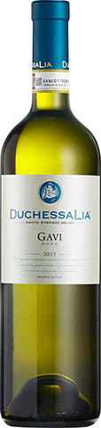 Duchessa Lia Gavi Docg 2018