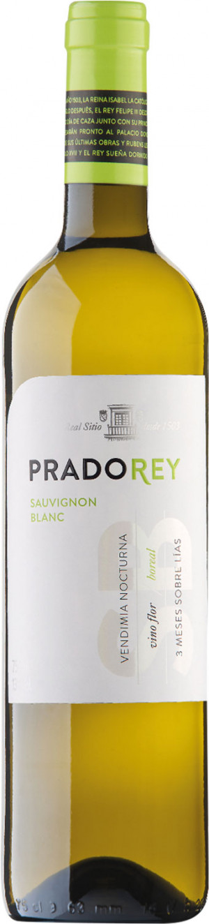 Pradorey Sauvignon Blanc 2018
