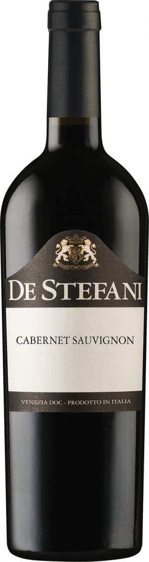 De Stefani Cabernet Sauvignon 2014
