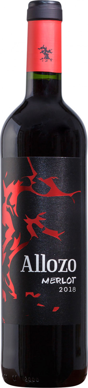 Allozo Merlot 2017