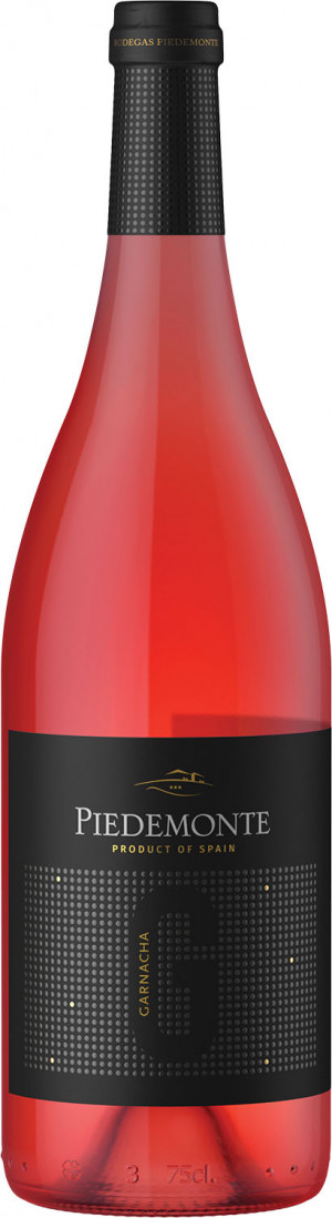 Piedemonte Rosado 2018