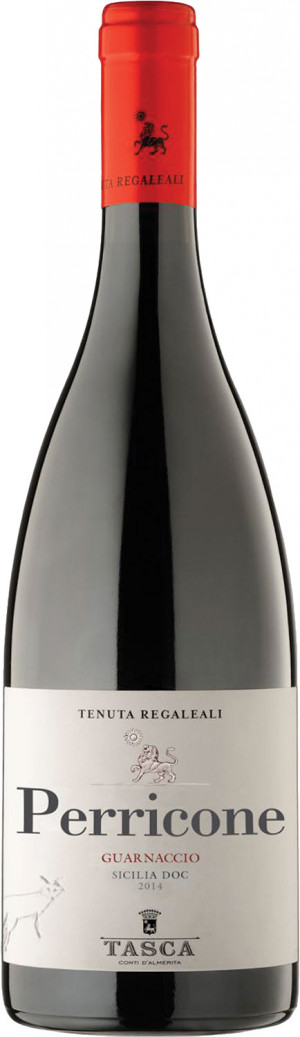 Tasca Perricone 2017