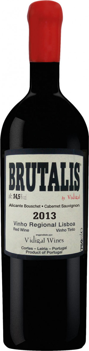 Brutalis 2015