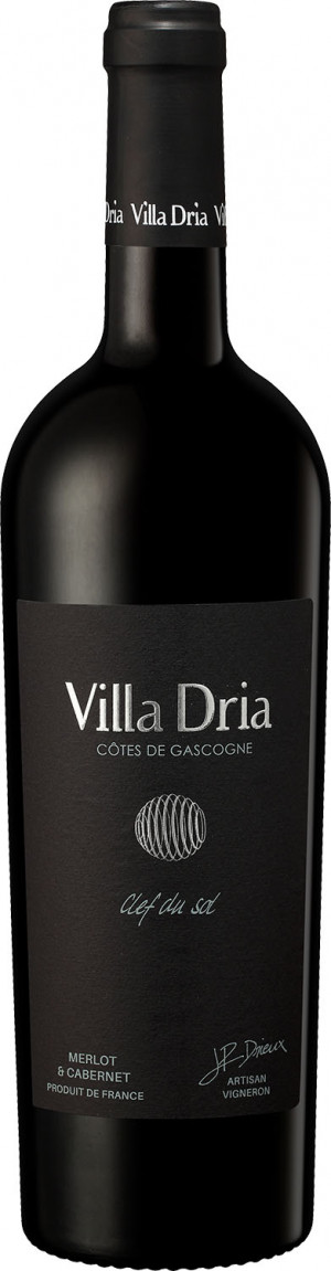 Villa Dria Merlot/Cabernet 2016