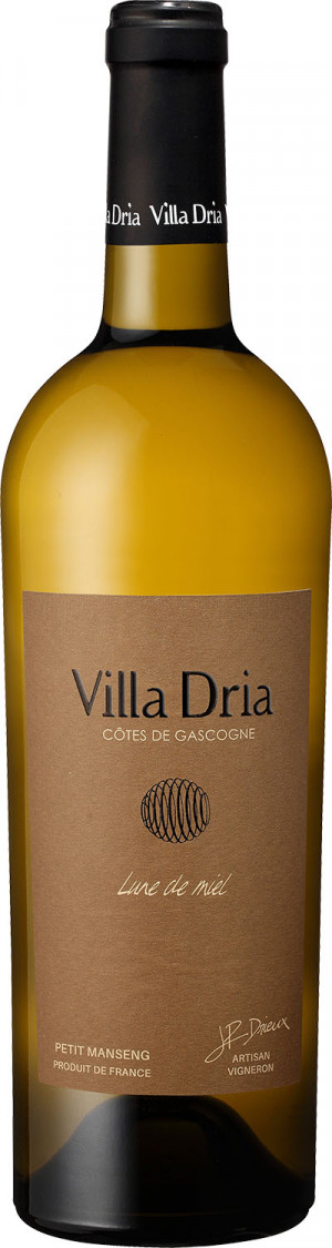 Villa Dria Petit Manseng Sweet 2018