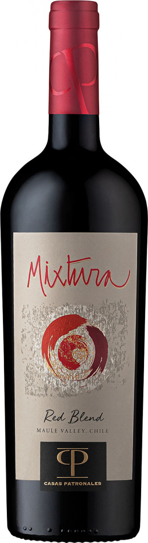 Mixtura Casas Patronales 2016